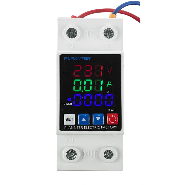 Защита дисплея 3IN1 от перенапряжения