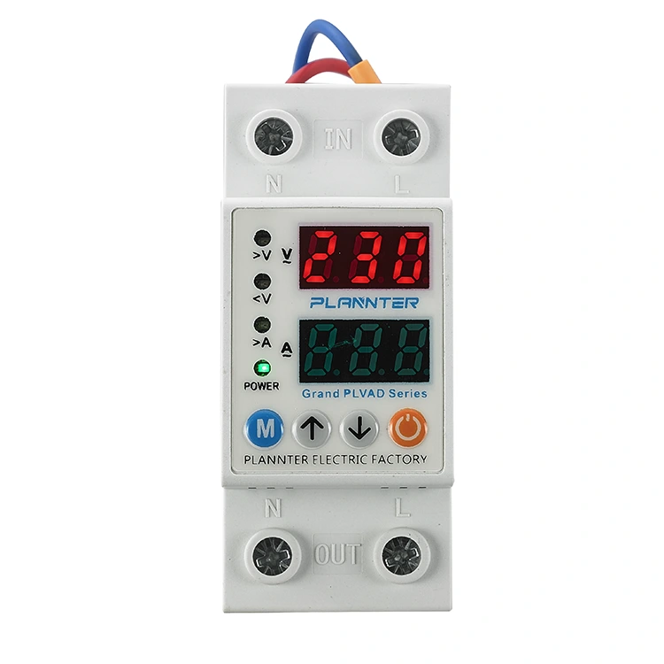 Защита от напряжения двойного дисплея