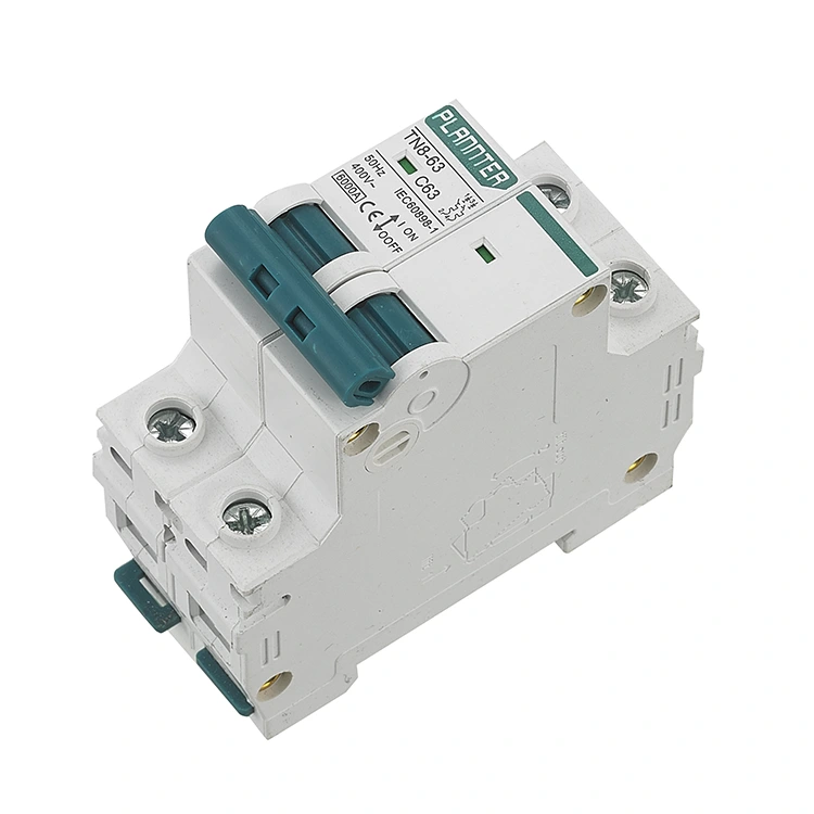 C32 32A Mini Circuit Breaker